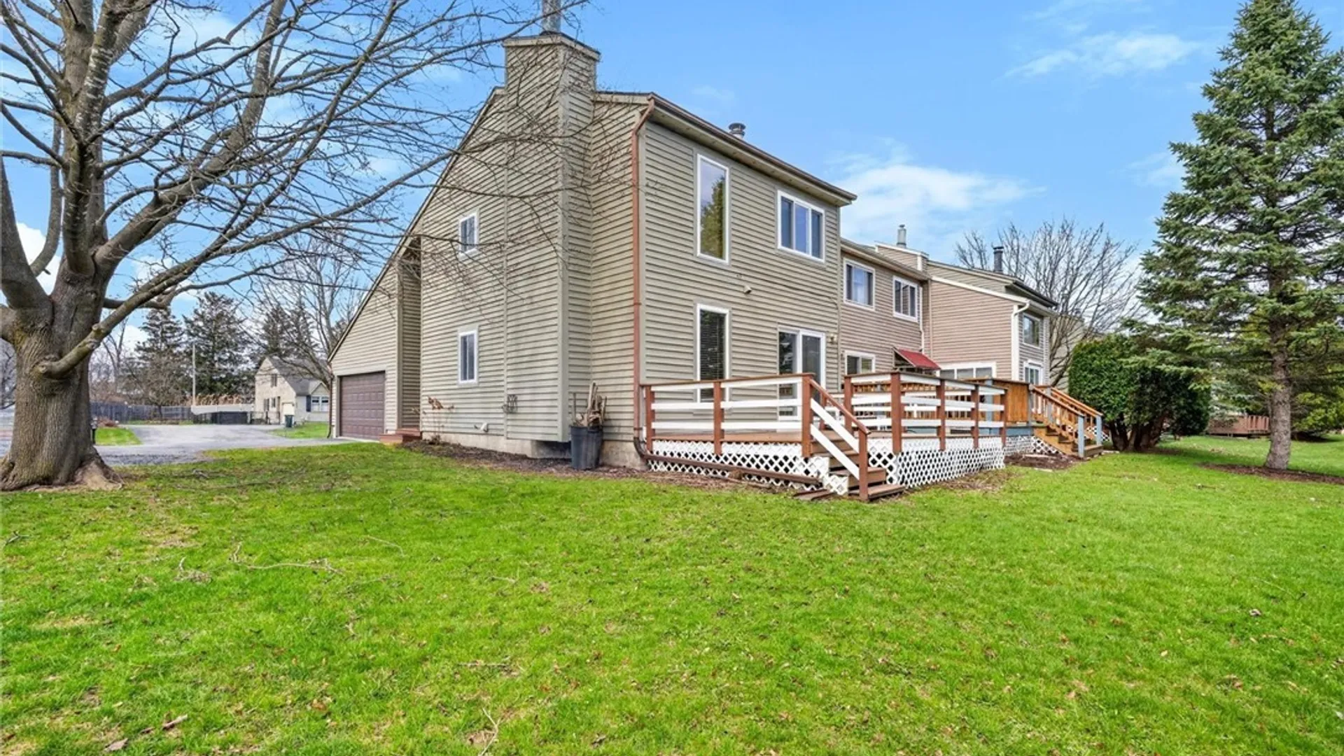 Property at 8243 Honeysuckle Drive, Clay, NY 13090 35
