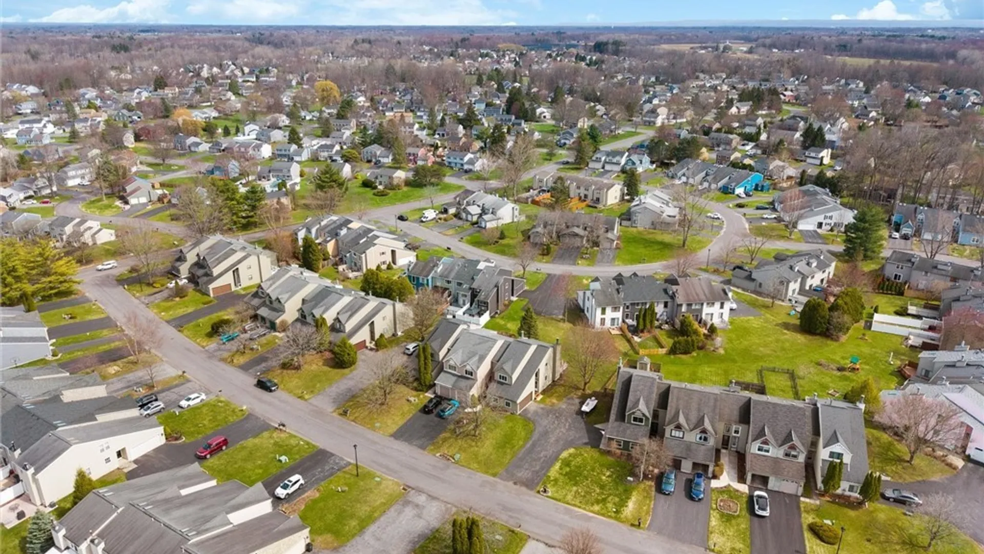 Property at 8243 Honeysuckle Drive, Clay, NY 13090 39