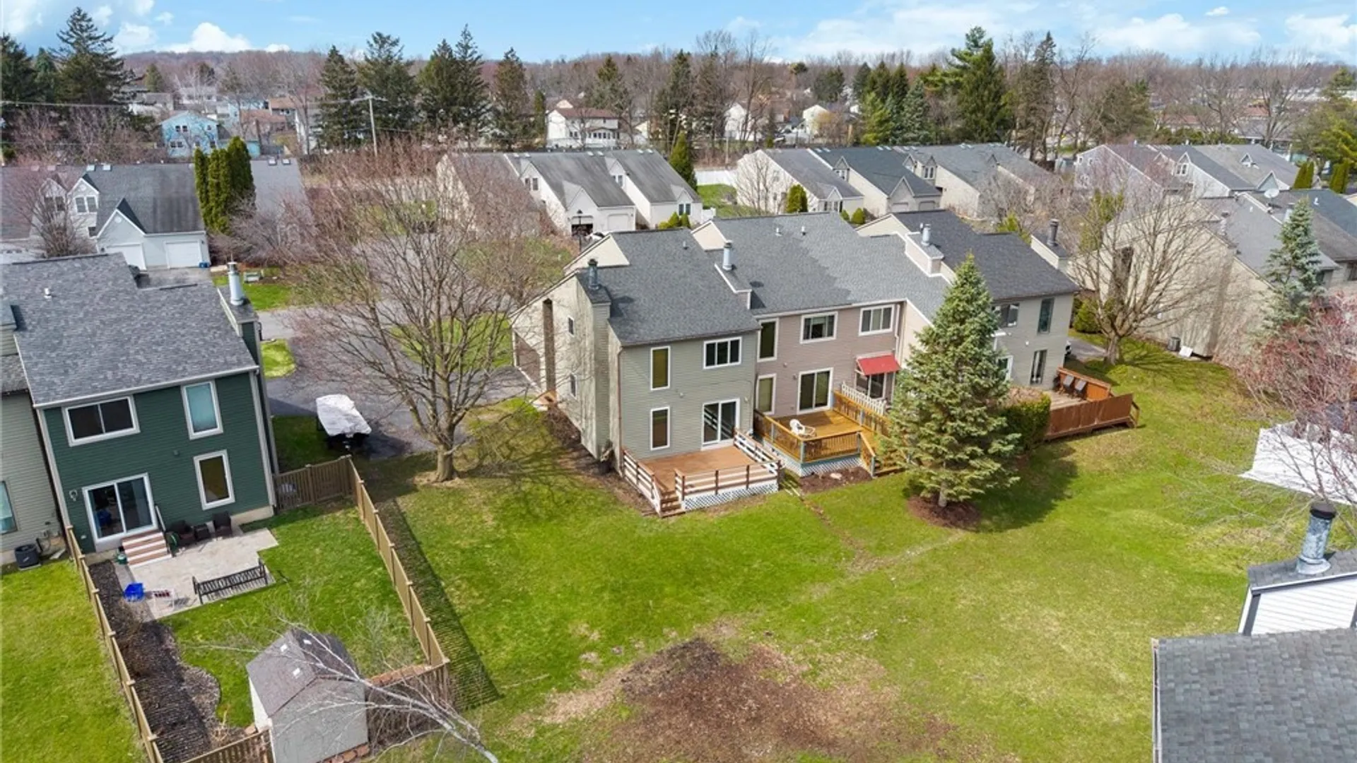 Property at 8243 Honeysuckle Drive, Clay, NY 13090 41