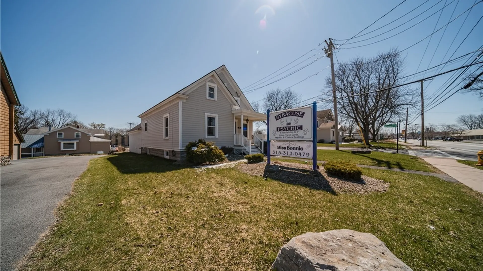 Property at 461 Main Street, Clay, NY 13212 2