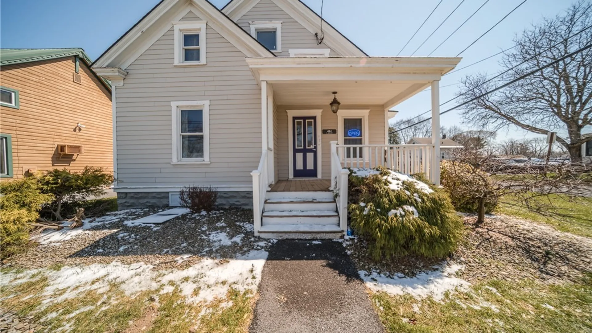 Property at 461 Main Street, Clay, NY 13212 5