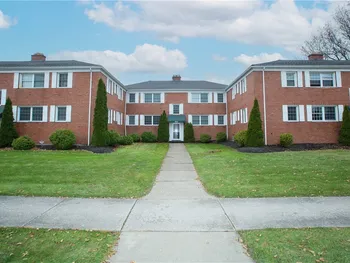 Property at 580 Starin Avenue, Buffalo, NY 14216