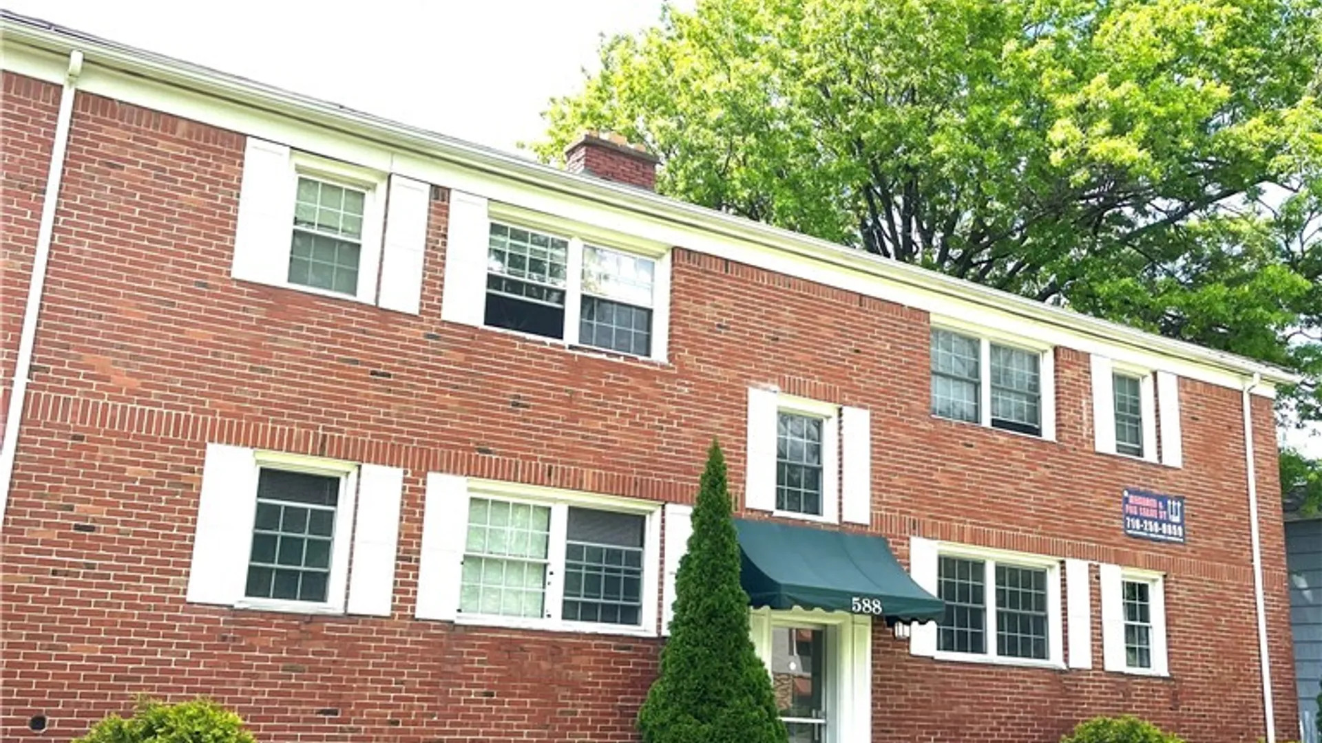 Property at 580 Starin Avenue, Buffalo, NY 14216 2