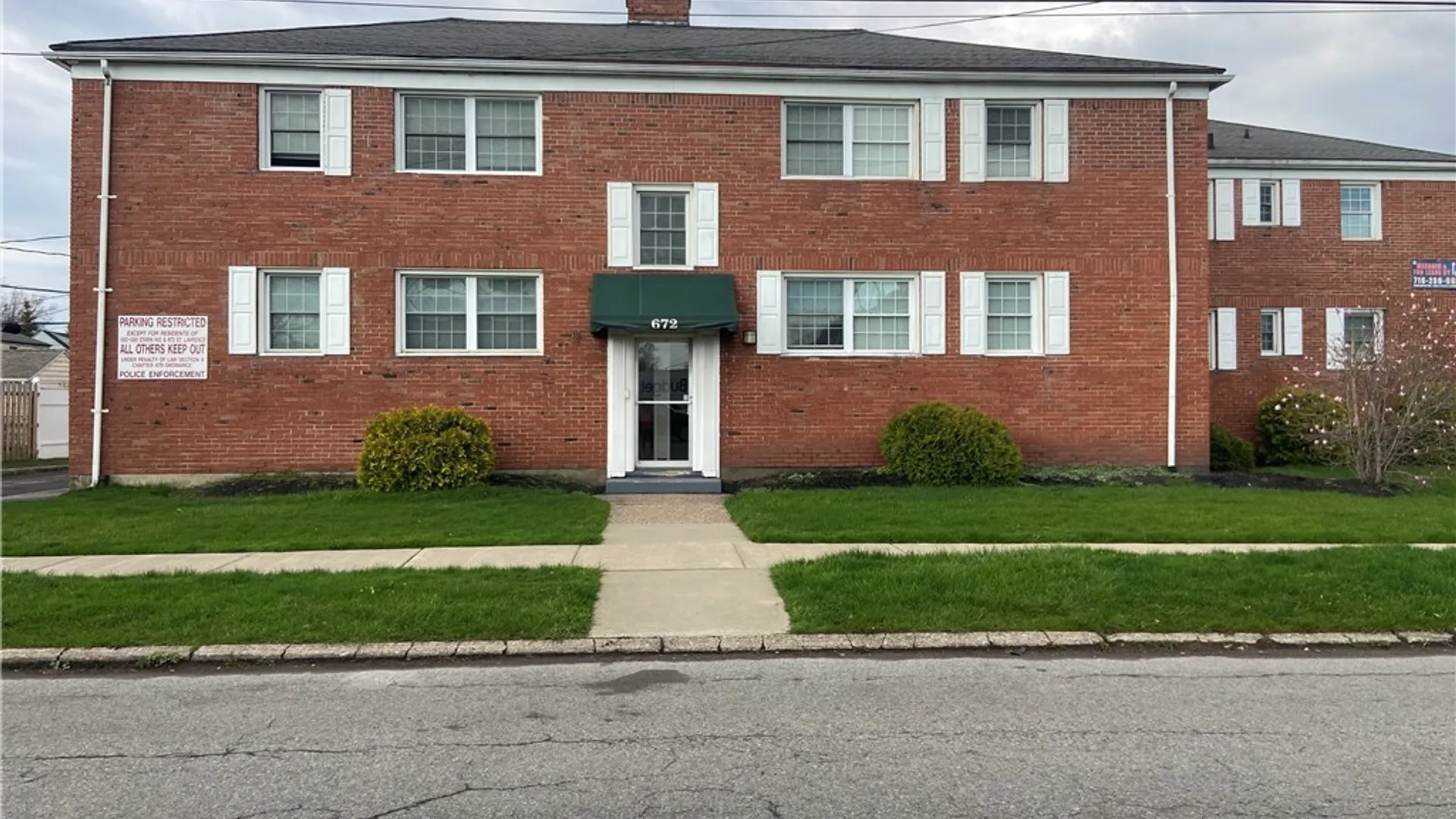 Property at 580 Starin Avenue, Buffalo, NY 14216 3