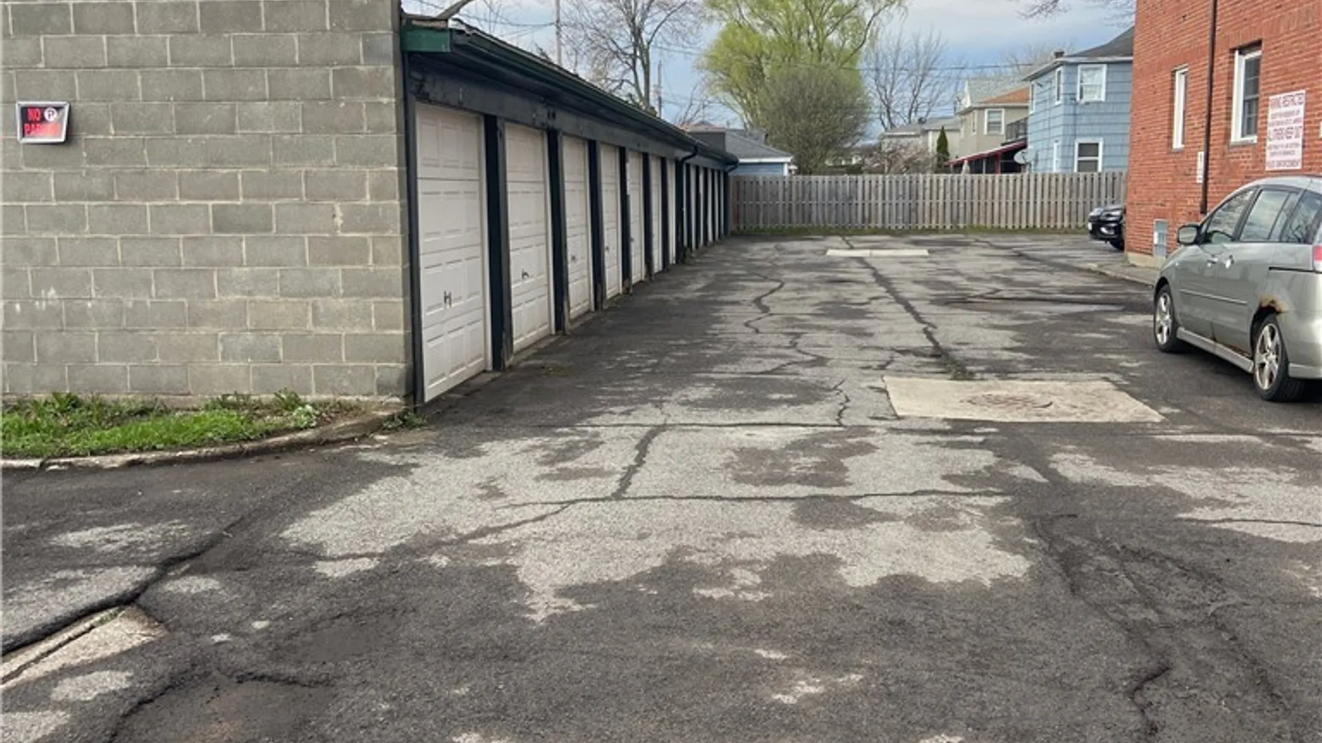 Property at 580 Starin Avenue, Buffalo, NY 14216 4