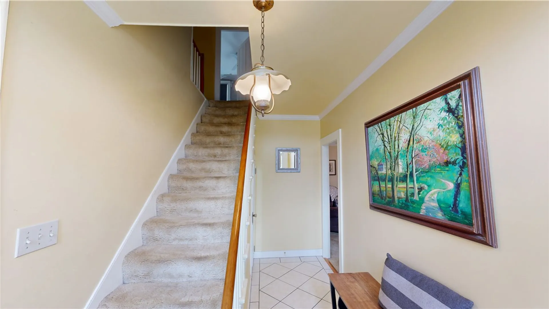 Property at 67 Canasawacta Street, Norwich, NY 13815 19