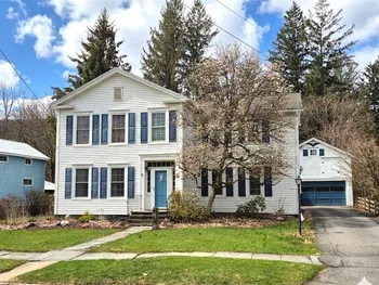 Property at 67 Canasawacta Street, Norwich, NY 13815