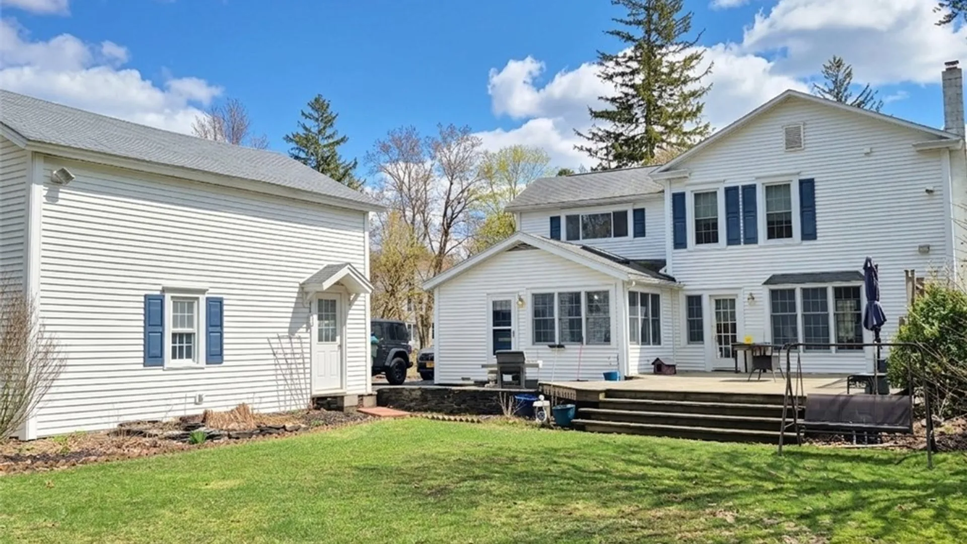 Property at 67 Canasawacta Street, Norwich, NY 13815 2