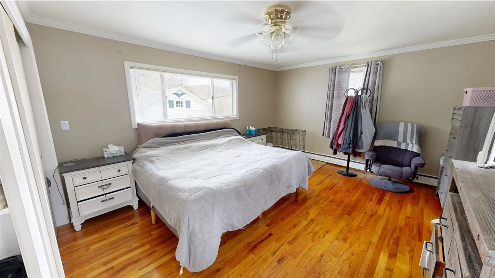 Property at 67 Canasawacta Street, Norwich, NY 13815 21