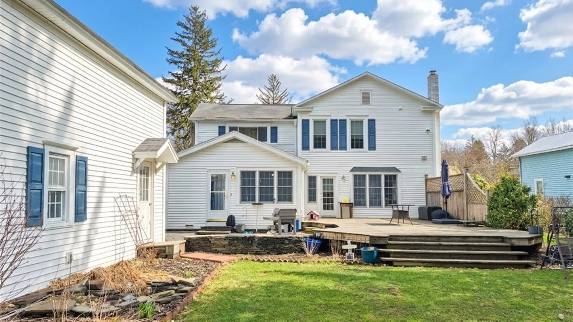 Property at 67 Canasawacta Street, Norwich, NY 13815 32