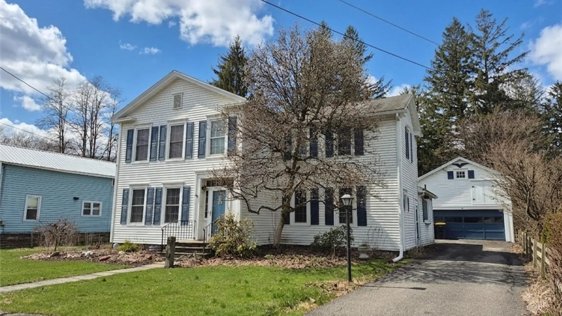 Property at 67 Canasawacta Street, Norwich, NY 13815 33