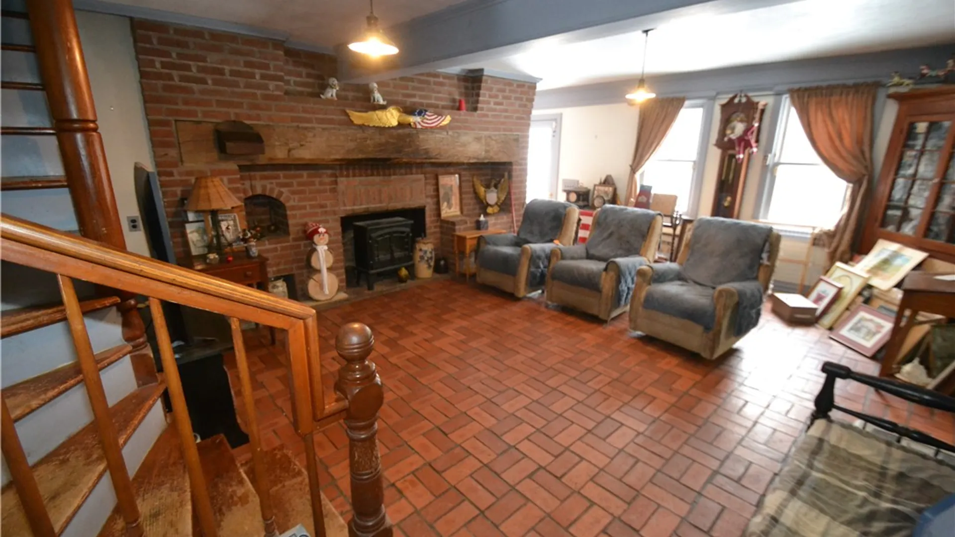 Property at 1559-1561 Paddy Lane, Macedon, NY 14502 14