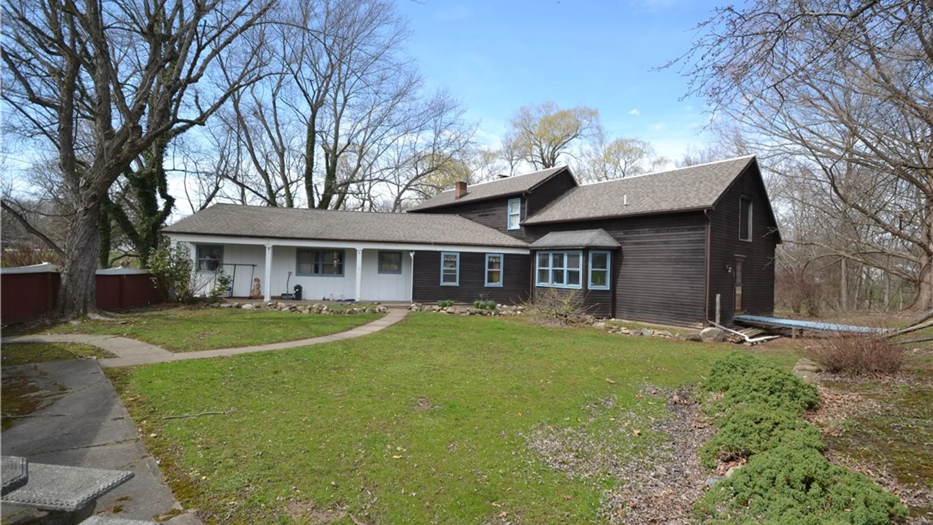 Property at 1559-1561 Paddy Lane, Macedon, NY 14502 4