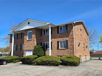 735 Harlem Road, West Seneca, NY 14224