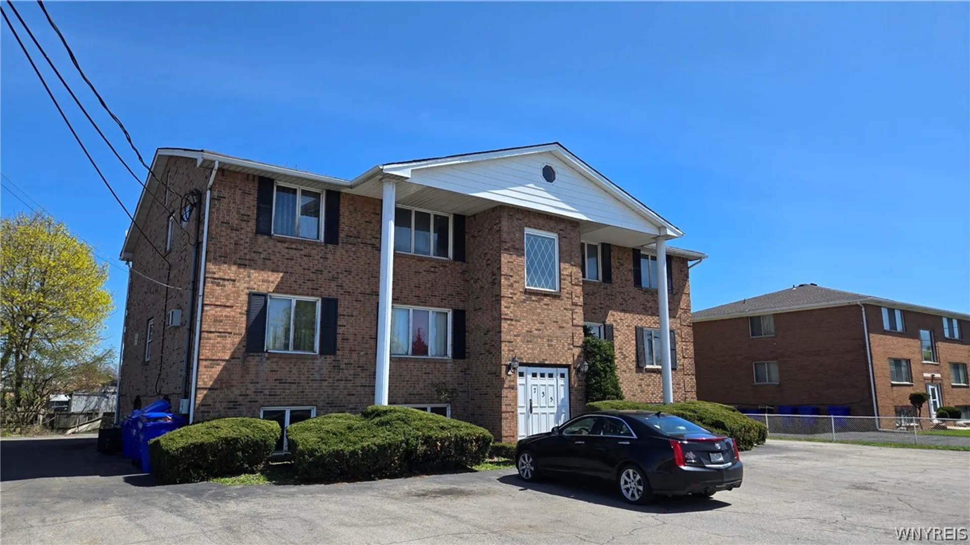 Property at 735 Harlem Road, West Seneca, NY 14224 2
