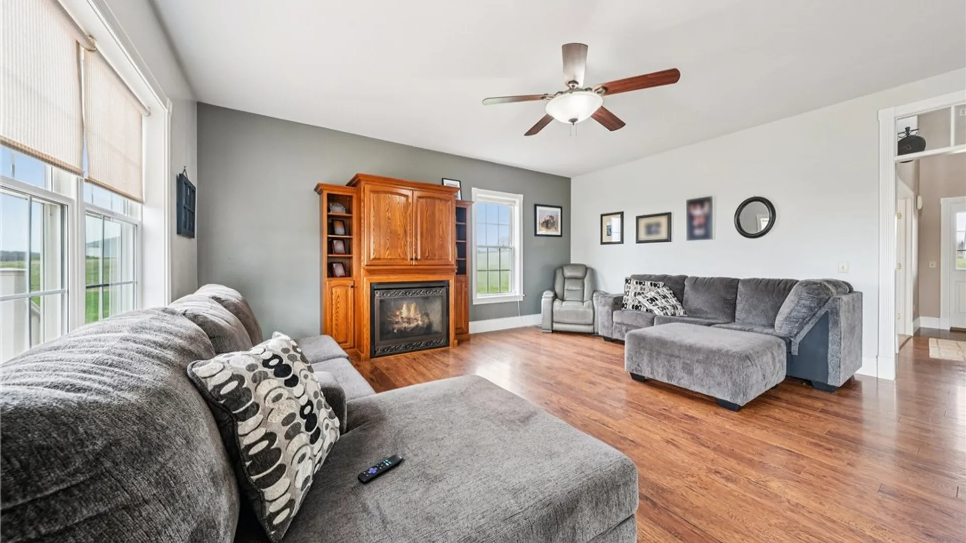 Property at 372 Transit Road, Middlebury, NY 14591 17