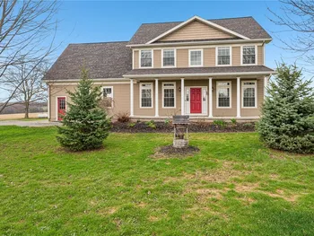 Property at 372 Transit Road, Middlebury, NY 14591