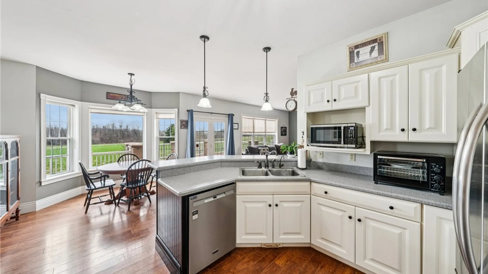 Property at 372 Transit Road, Middlebury, NY 14591 3