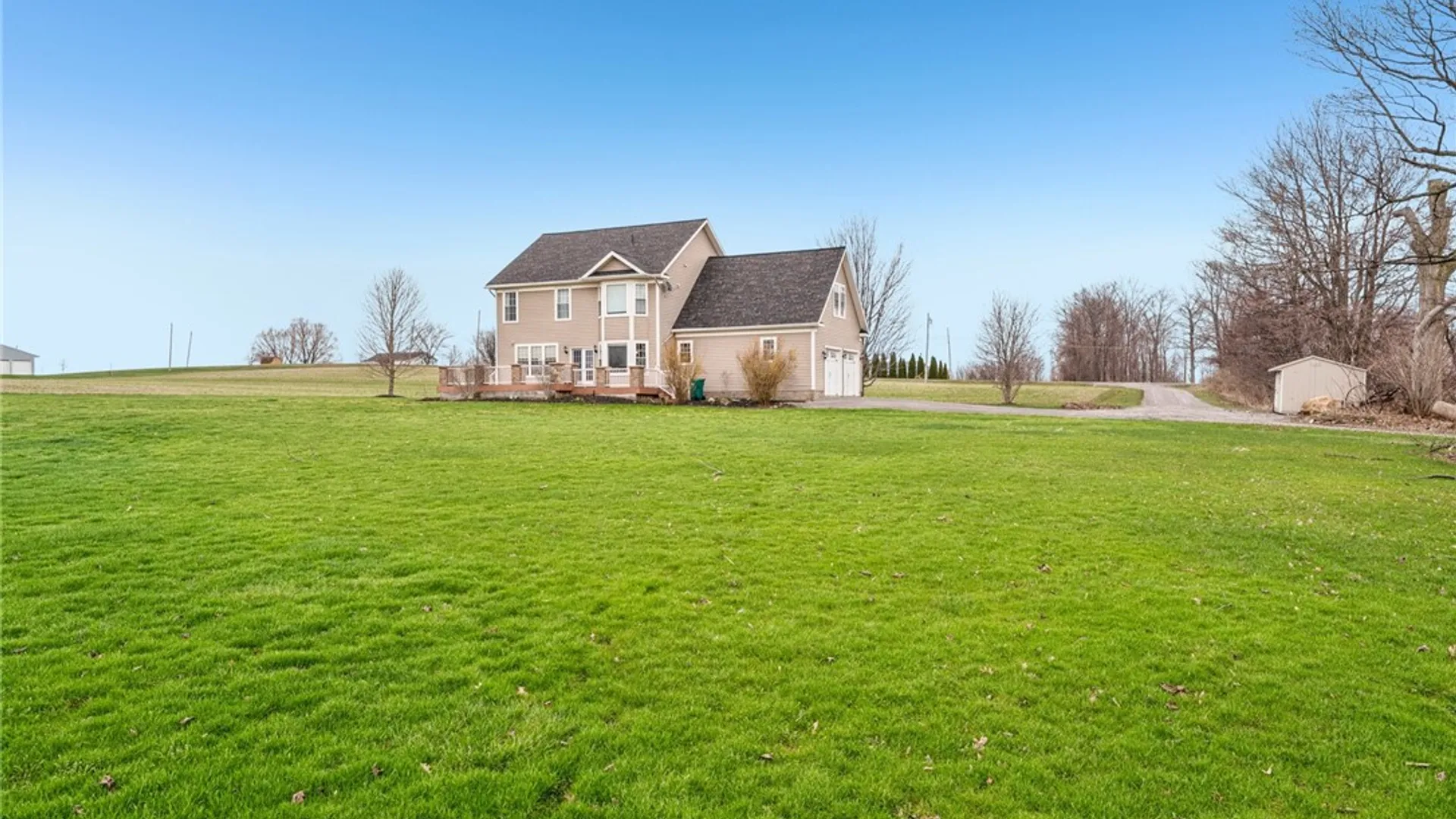 Property at 372 Transit Road, Middlebury, NY 14591 41