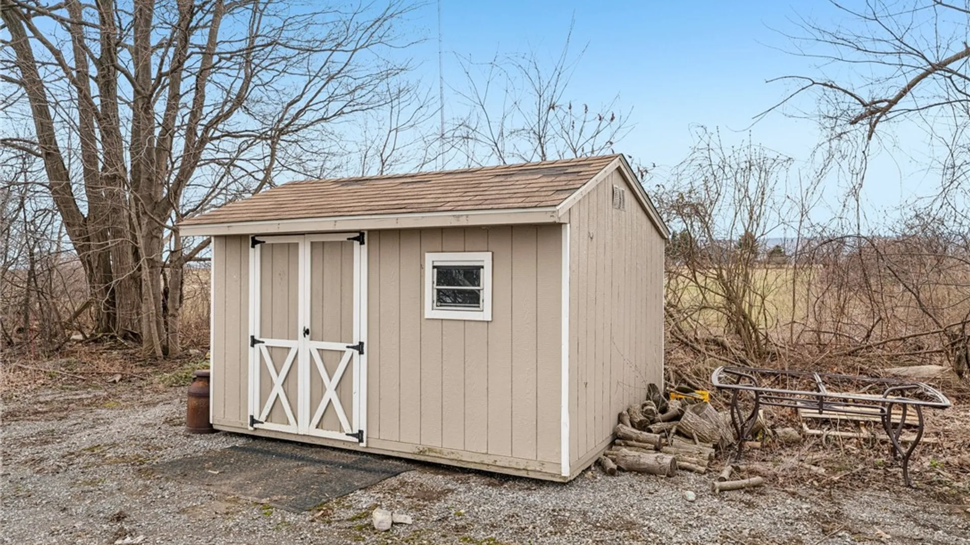 Property at 372 Transit Road, Middlebury, NY 14591 45