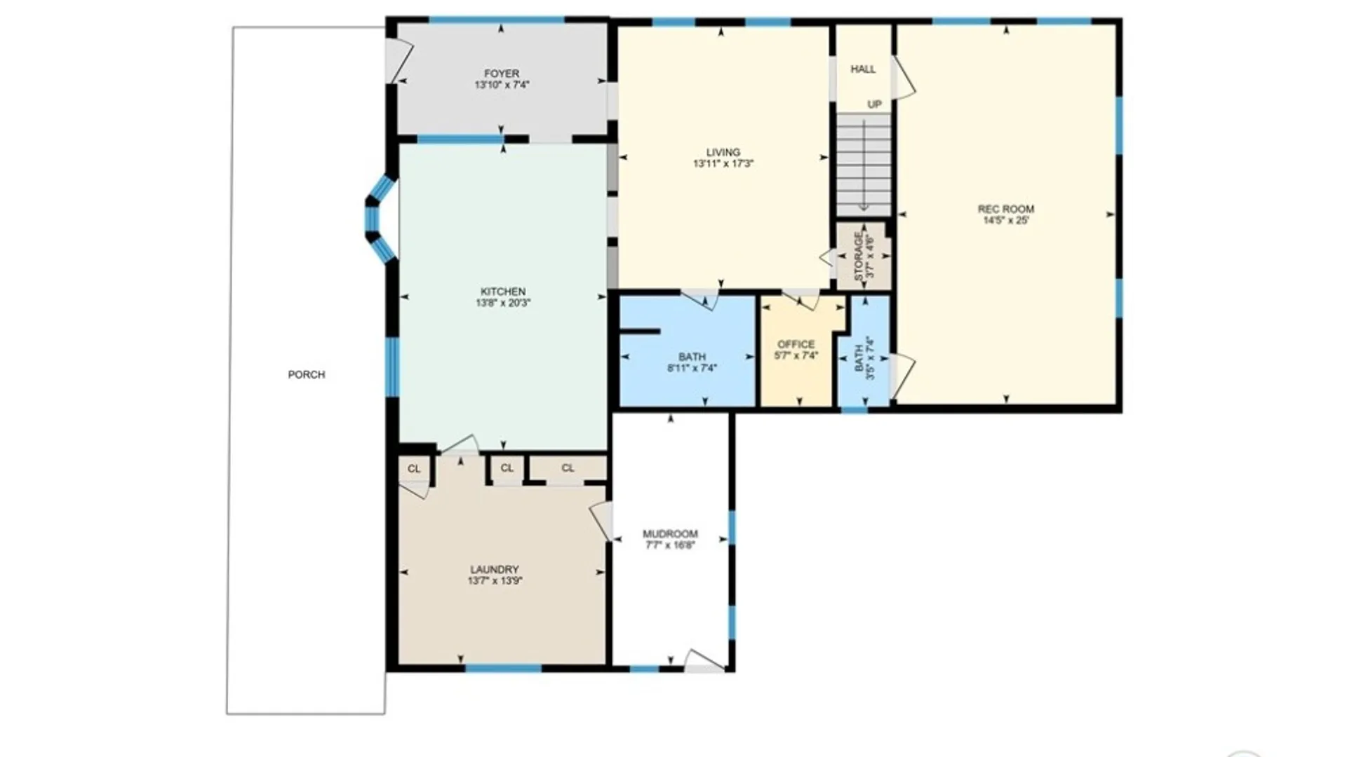 Property at 769 Midline Road, Dryden, NY 13068 12