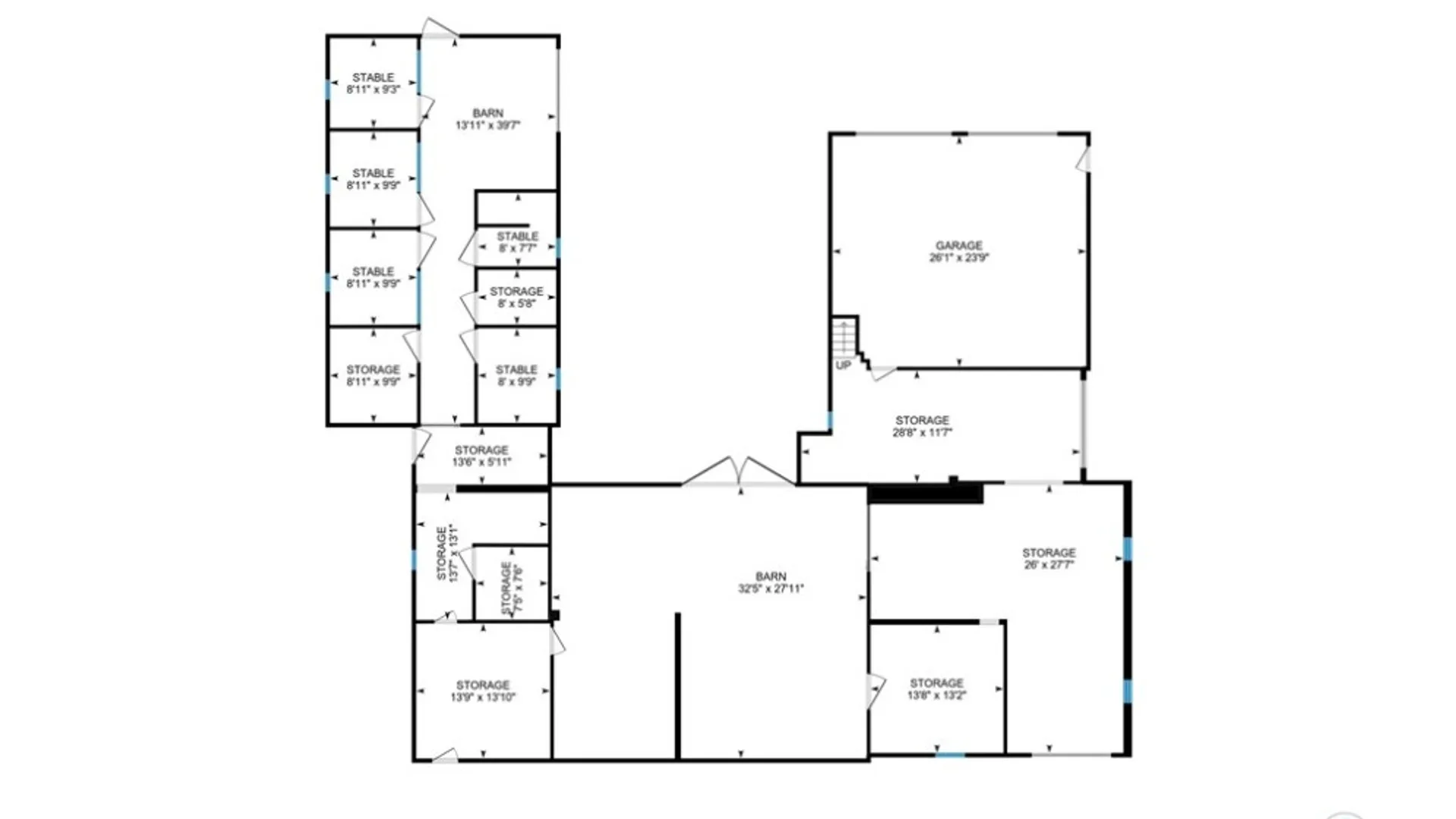 Property at 769 Midline Road, Dryden, NY 13068 14