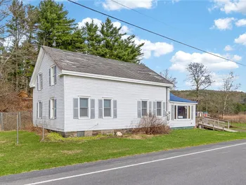 Property at 769 Midline Road, Dryden, NY 13068