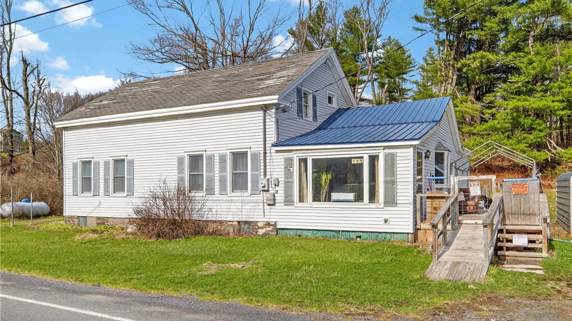 Property at 769 Midline Road, Dryden, NY 13068 2