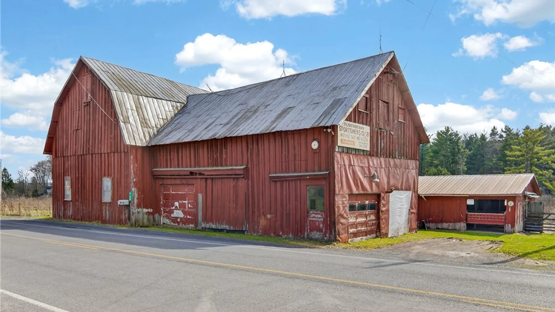 Property at 769 Midline Road, Dryden, NY 13068 3