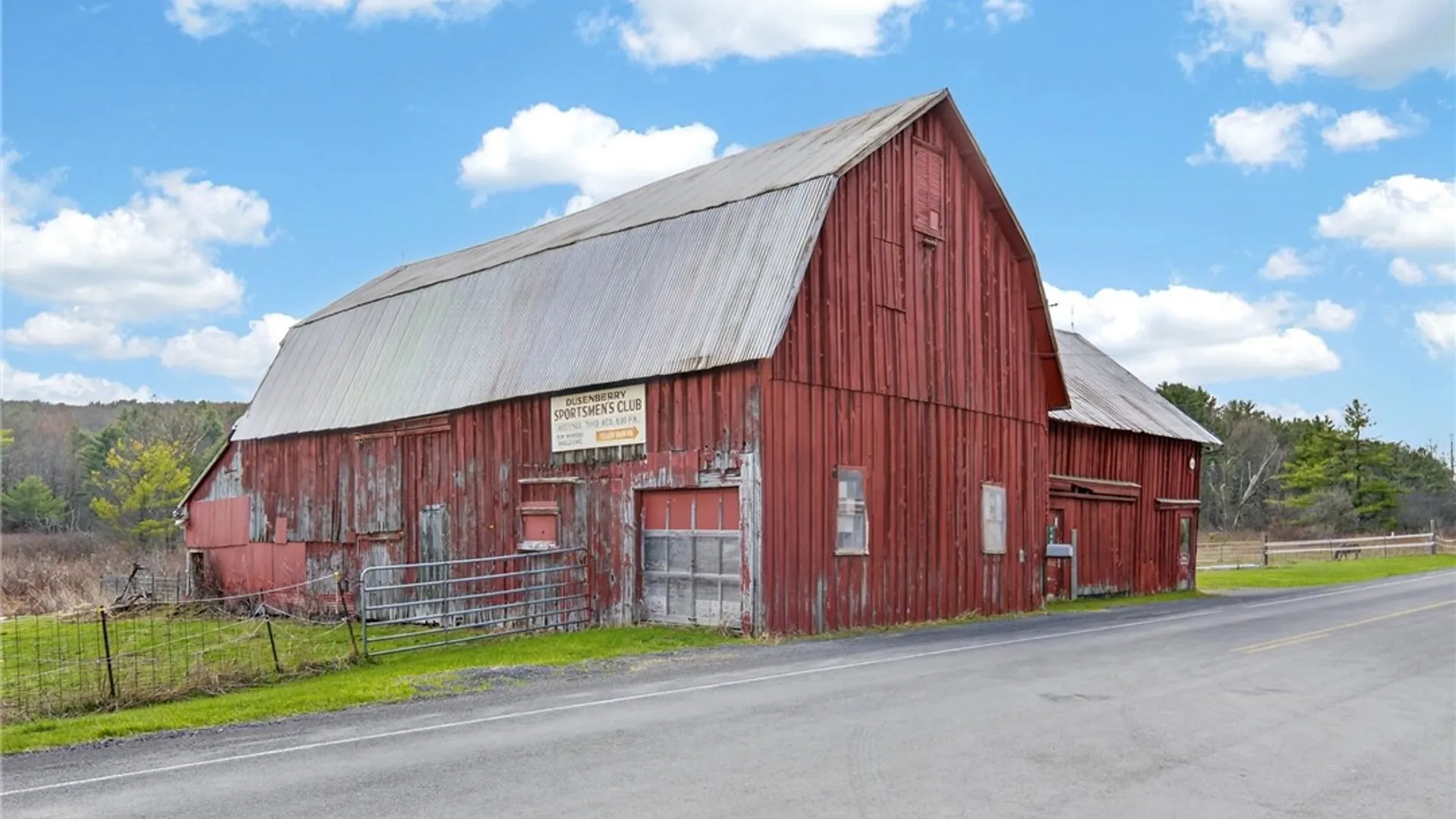 Property at 769 Midline Road, Dryden, NY 13068 4