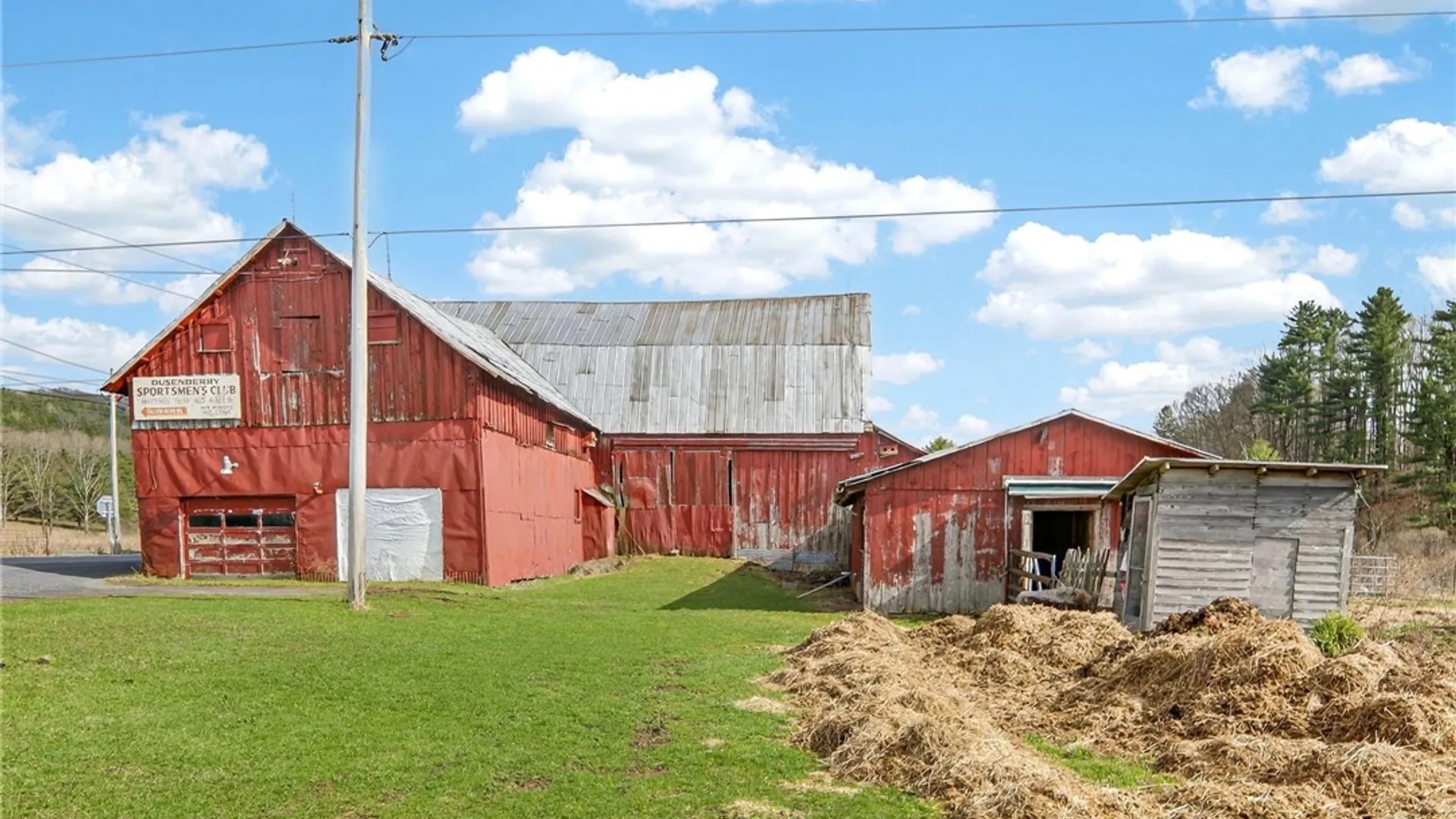 Property at 769 Midline Road, Dryden, NY 13068 5