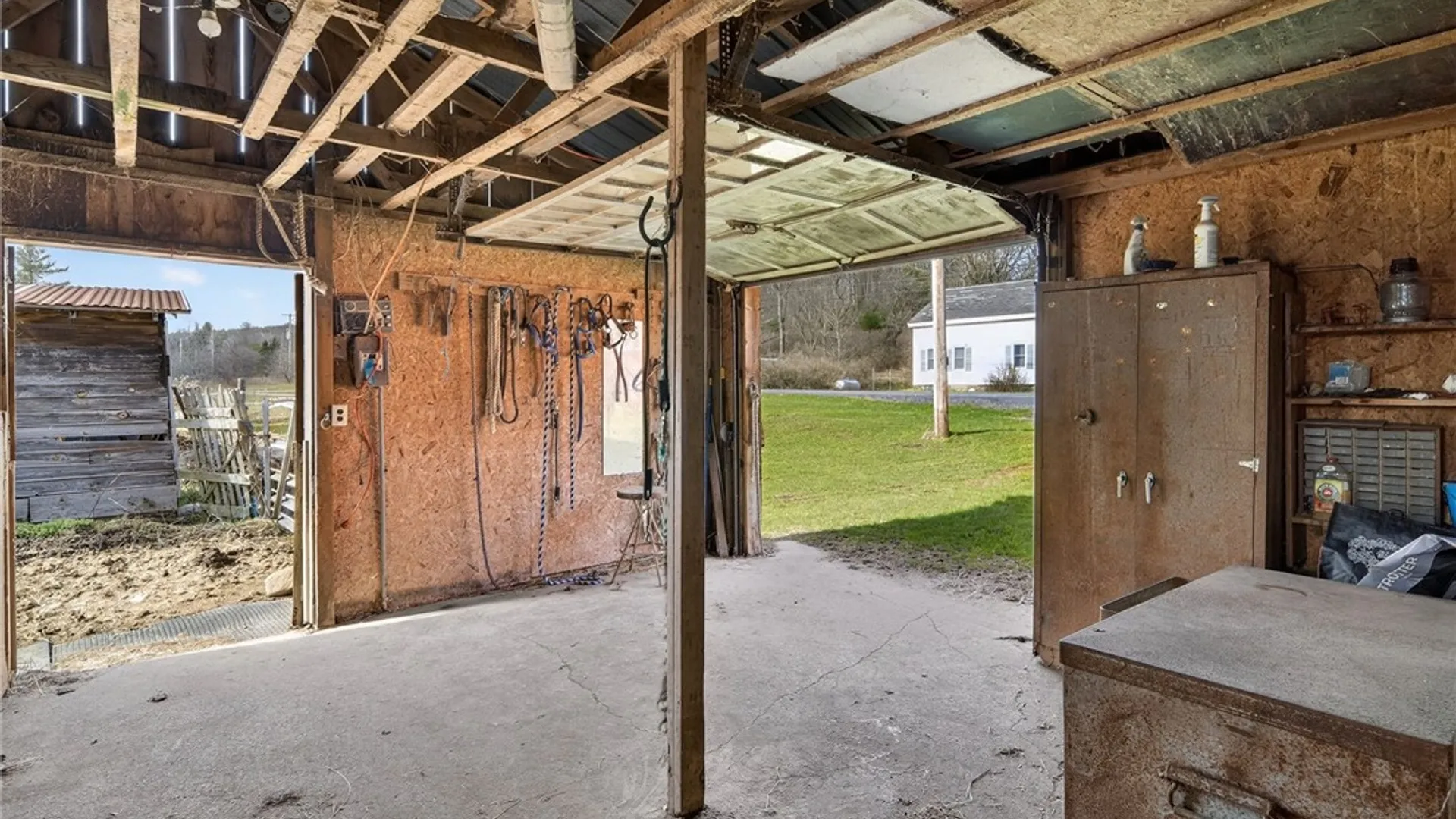 Property at 769 Midline Road, Dryden, NY 13068 7