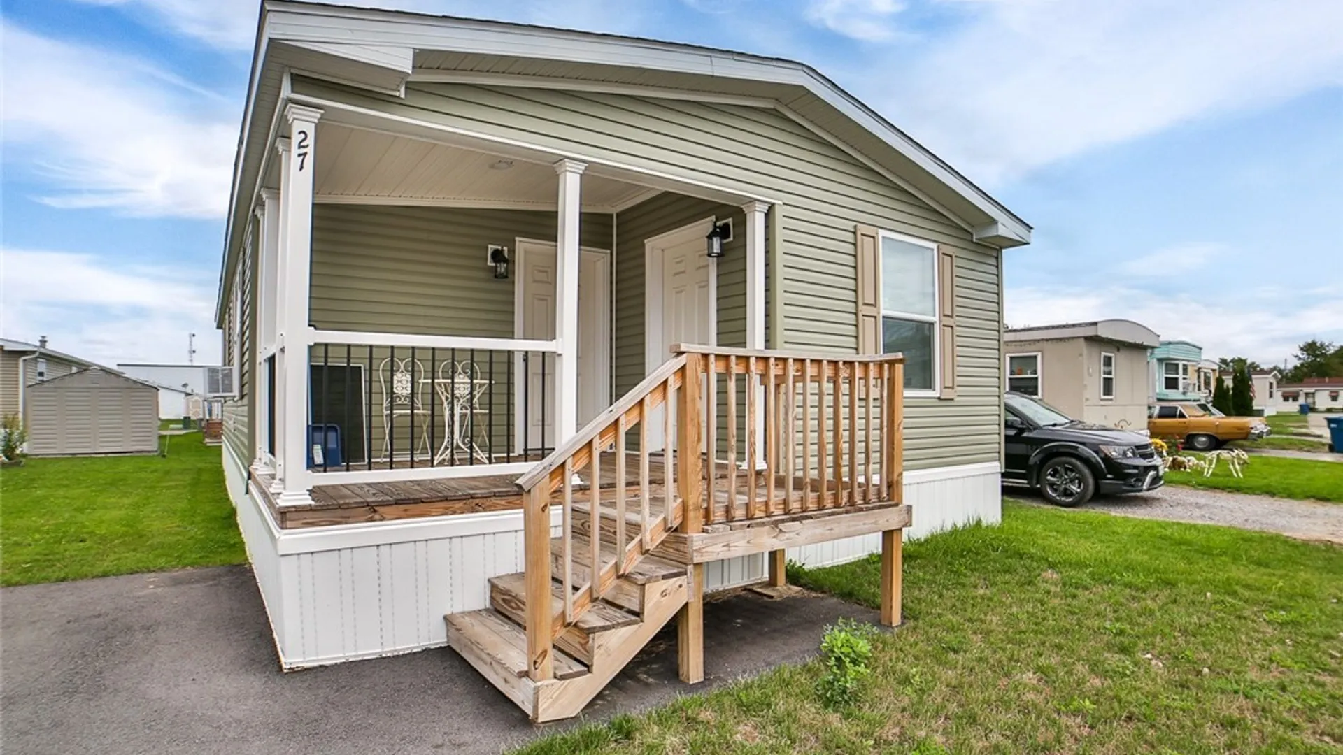 Property at 1774 Military Road, Tonawanda, NY 14217 2