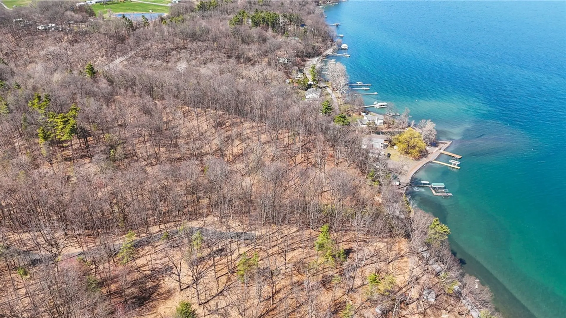 Property at 0 Elm Beach Road, Romulus, NY 14521 10