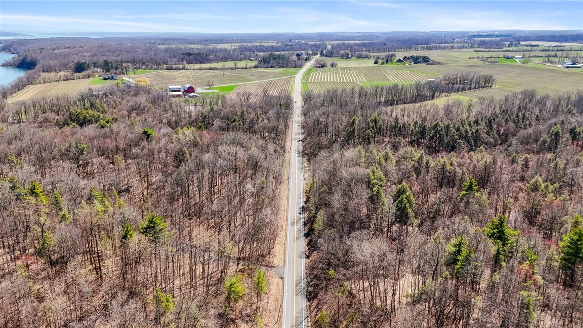 Property at 0 Elm Beach Road, Romulus, NY 14521 13