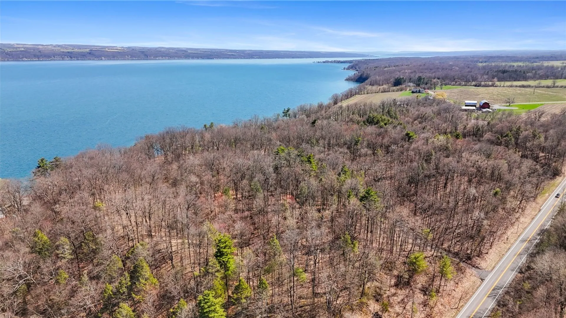 Property at 0 Elm Beach Road, Romulus, NY 14521 20