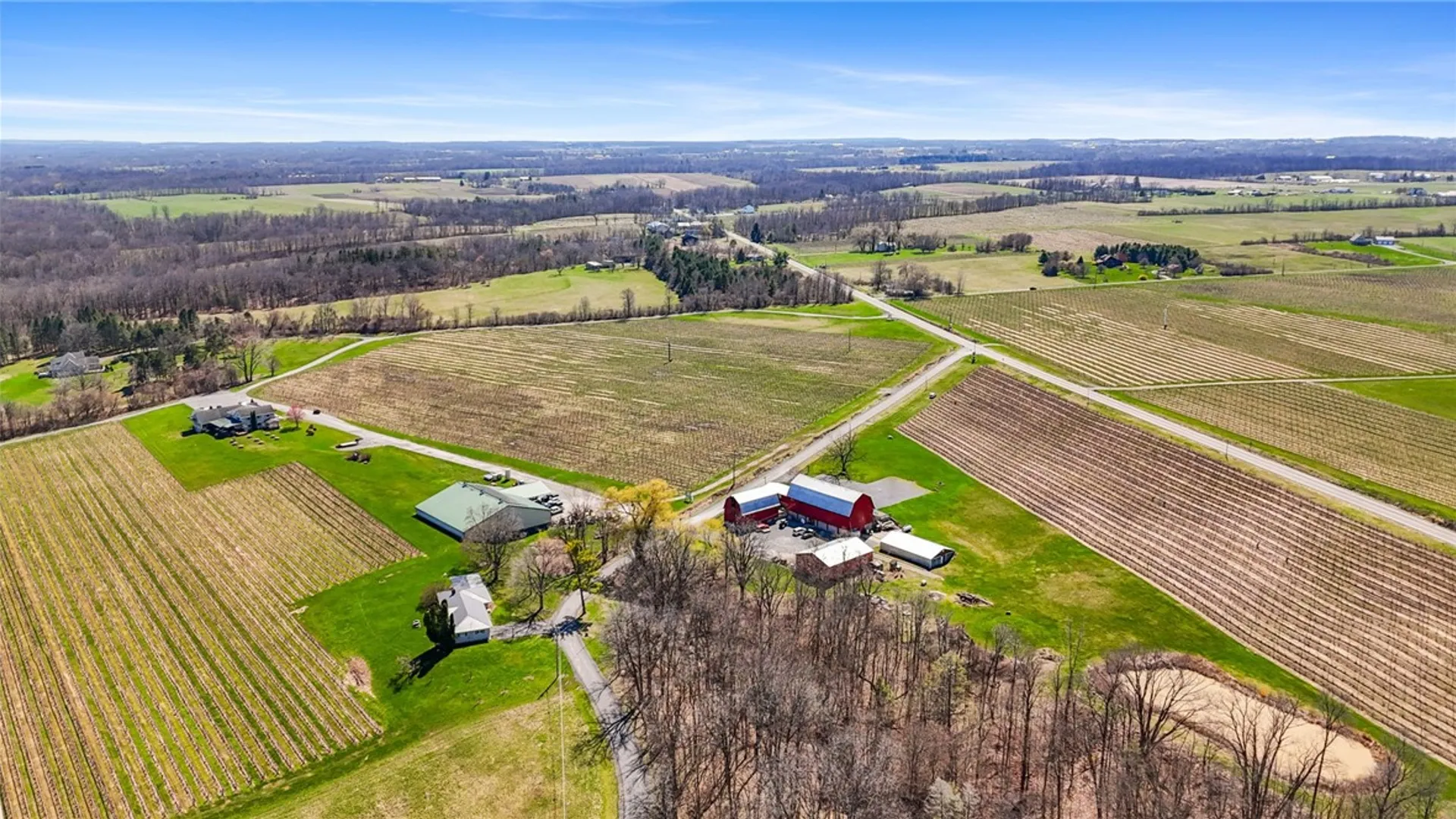 Property at 0 Elm Beach Road, Romulus, NY 14521 21