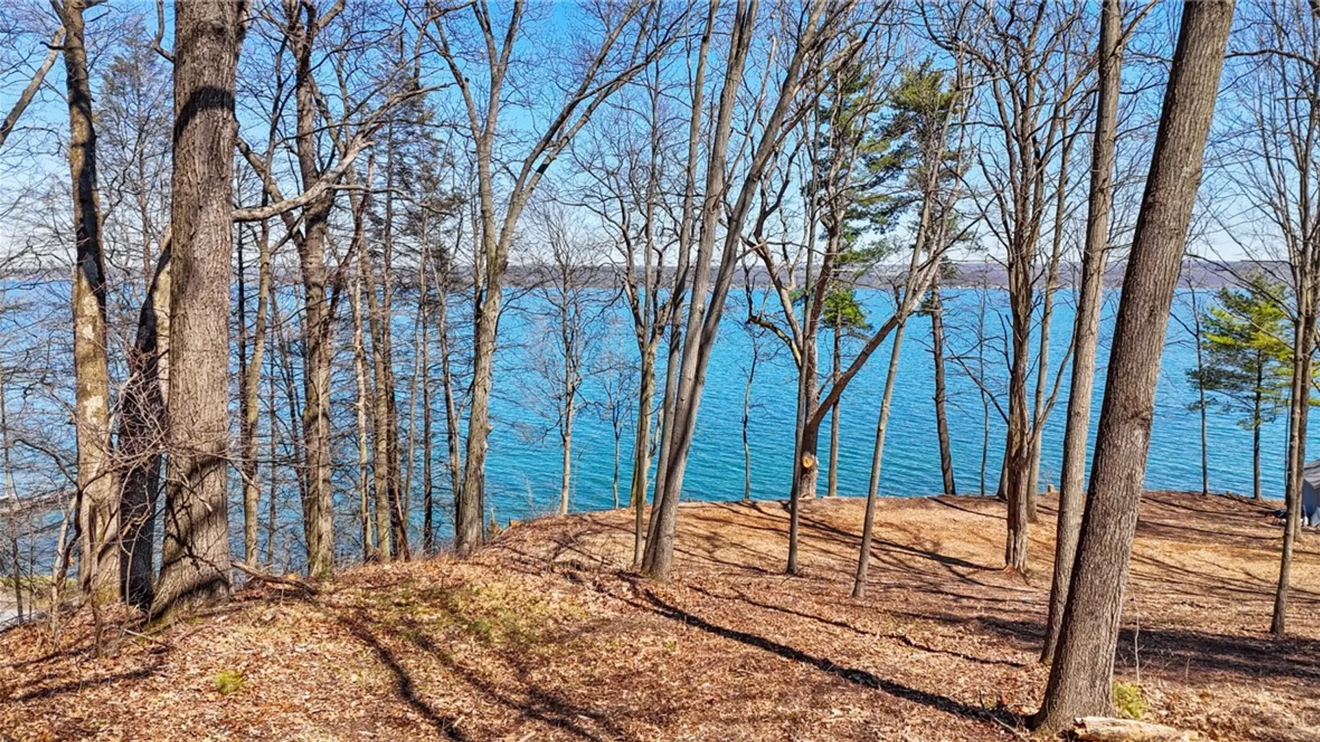 Property at 0 Elm Beach Road, Romulus, NY 14521 5