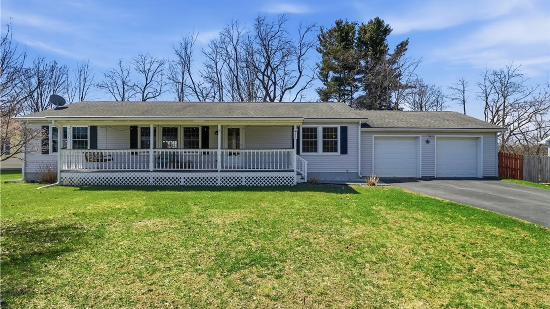 Property at 10 Wellsley Drive, Dryden, NY 13053 2