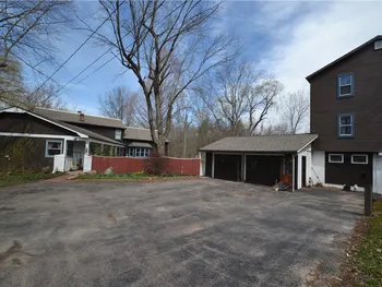 Property at 1559 Paddy Lane, Macedon, NY 14502