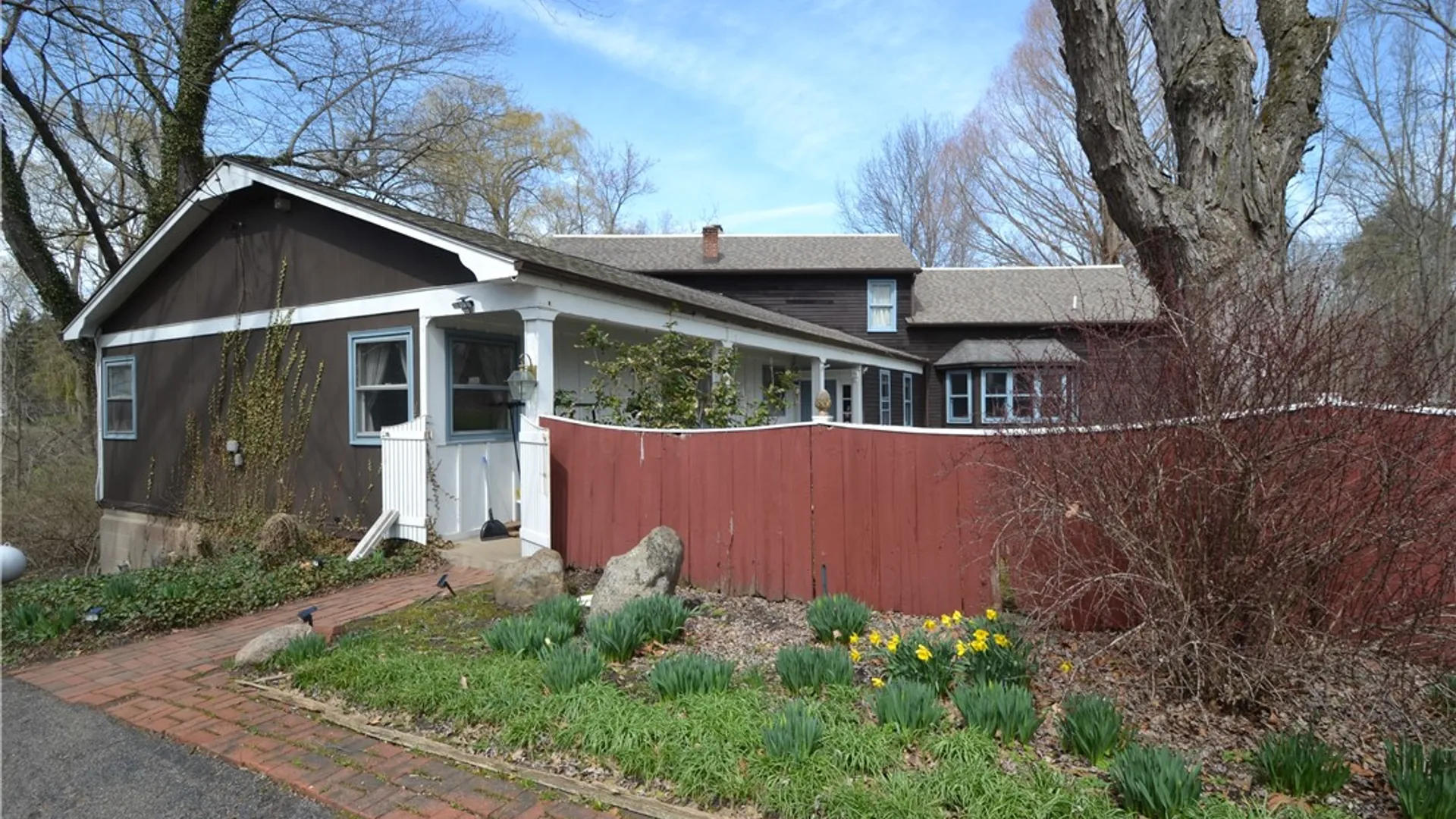 Property at 1559 Paddy Lane, Macedon, NY 14502 5
