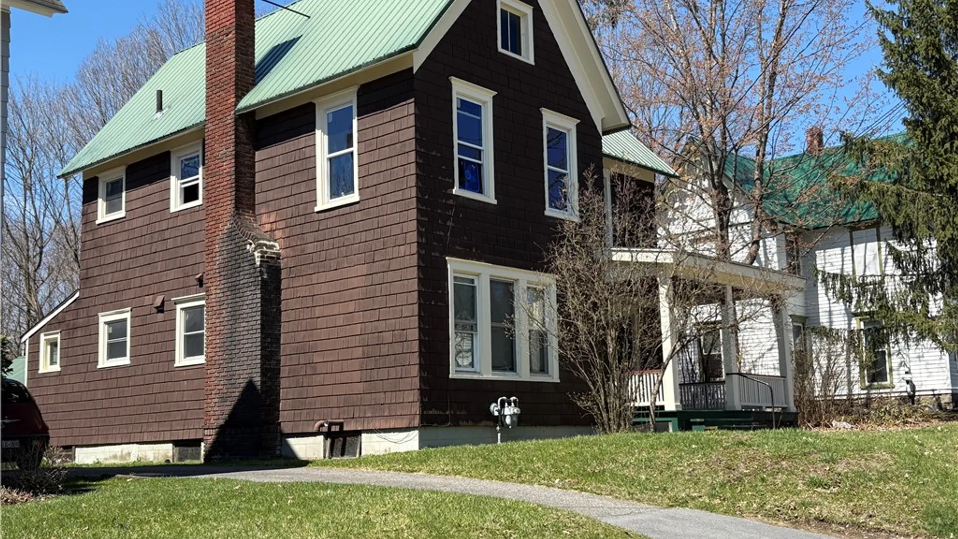 Property at 20 Otsego Street, Oneonta, NY 13820 14