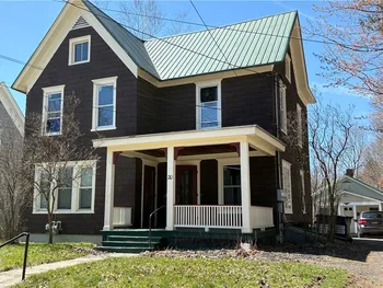 Property at 20 Otsego Street, Oneonta, NY 13820