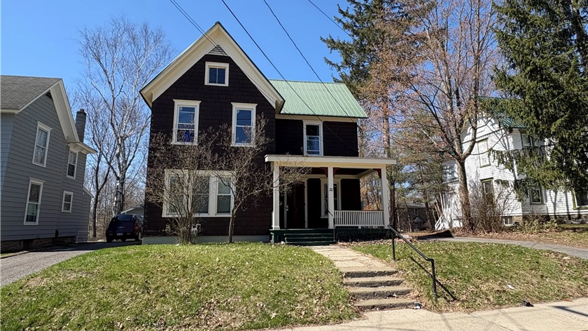 Property at 20 Otsego Street, Oneonta, NY 13820 3
