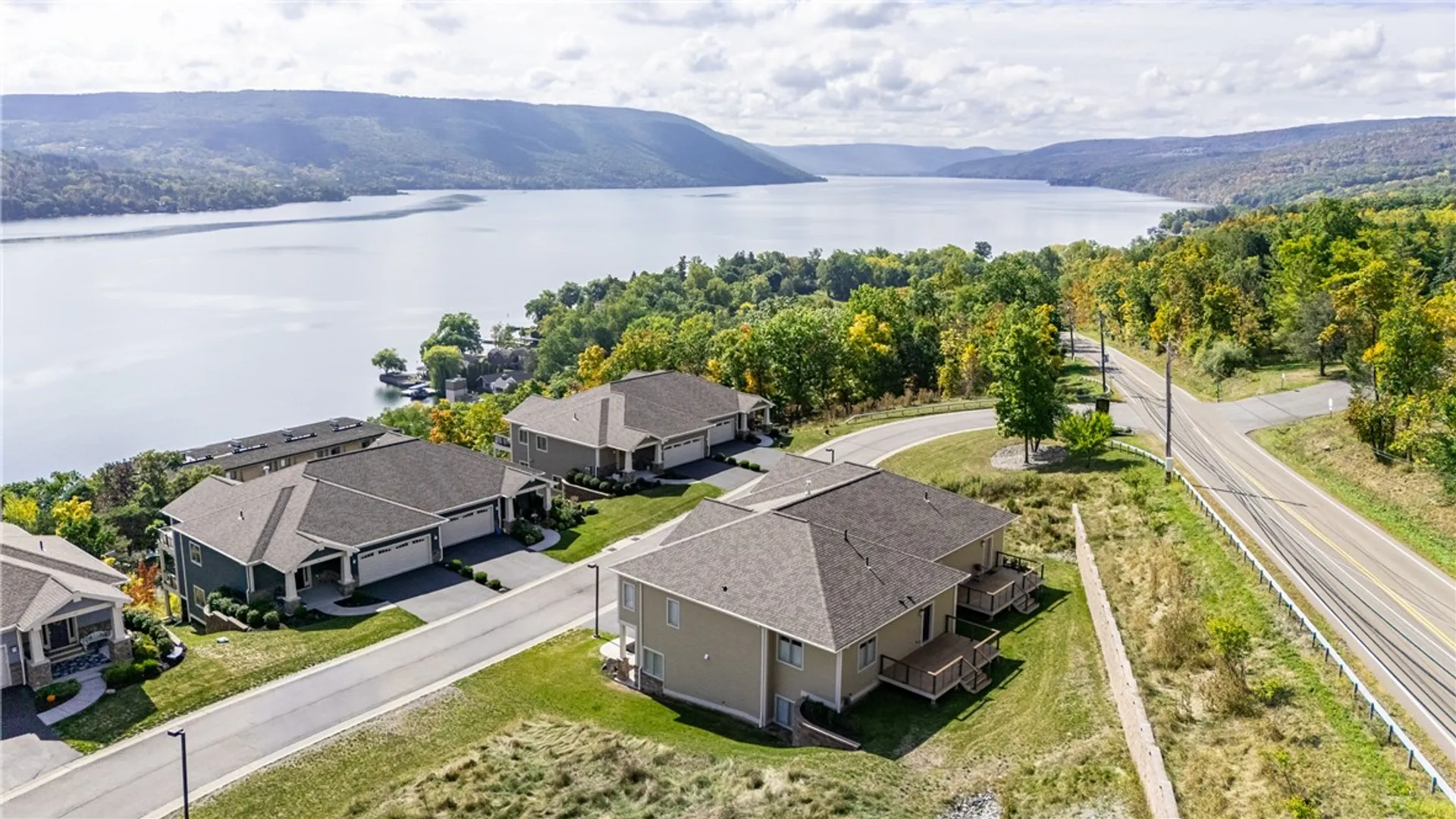 Property at 1 Terrace Drive, South Bristol, NY 14424 6