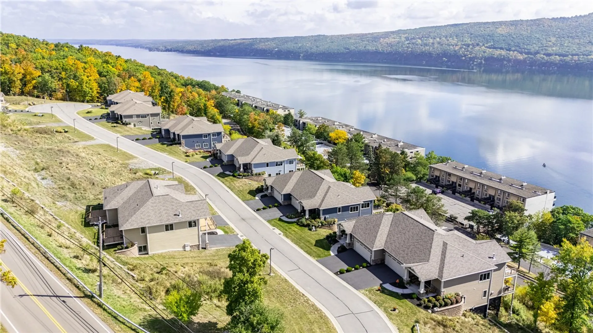 Property at 1 Terrace Drive, South Bristol, NY 14424 5