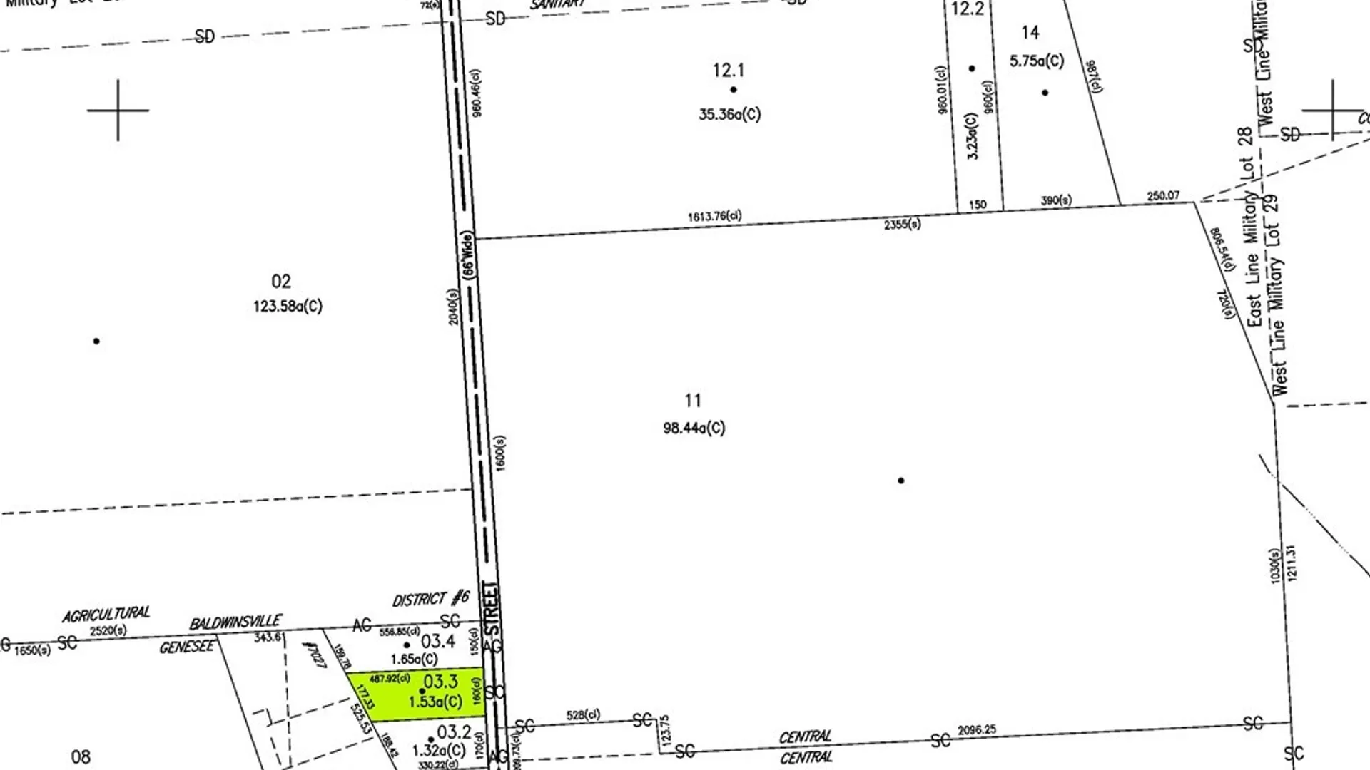 Property at Canton Street, Van Buren, NY 13164 10