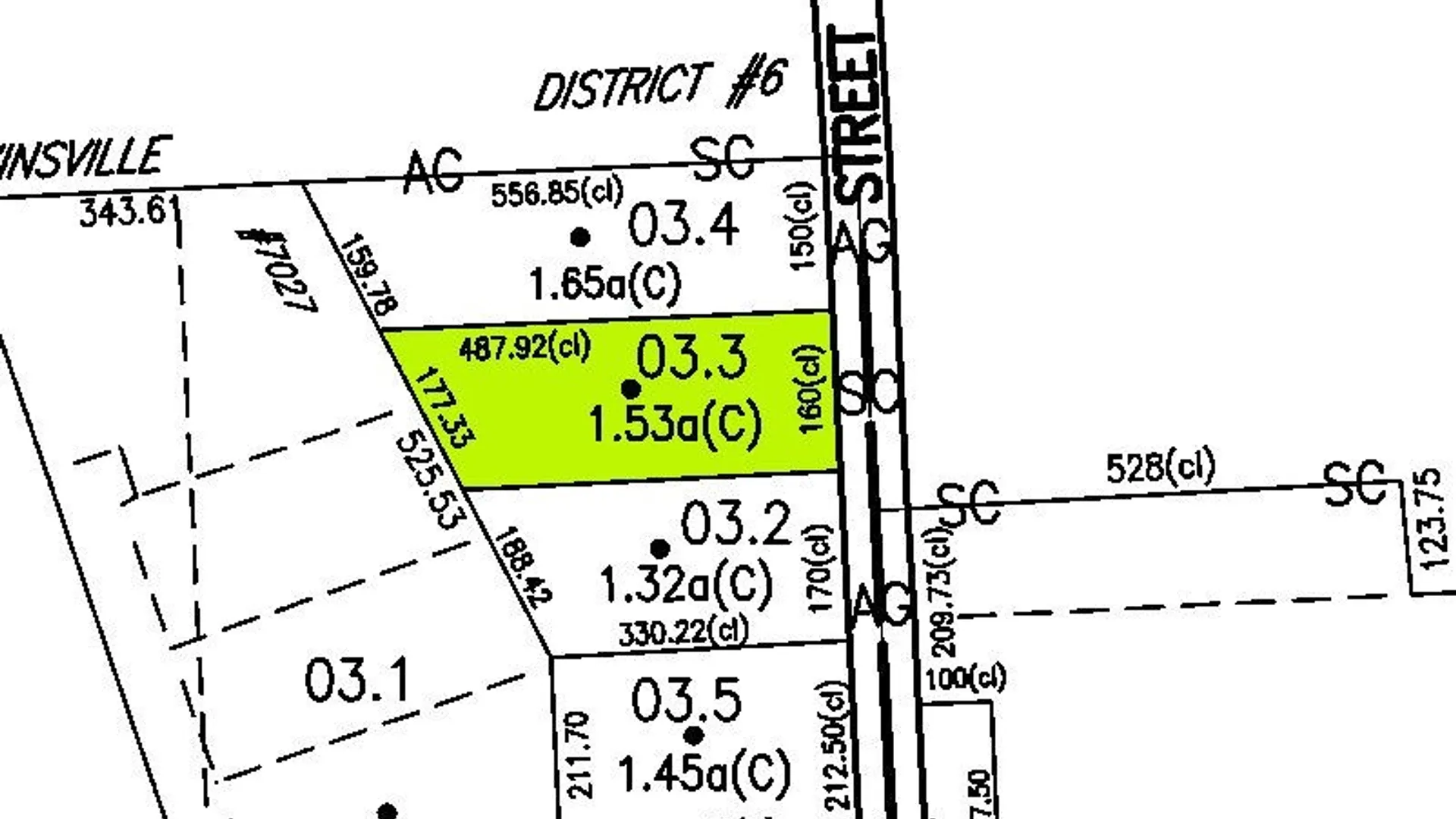 Property at Canton Street, Van Buren, NY 13164 9