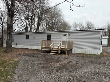 Property at 15A Oswego Street, Hannibal, NY 13074