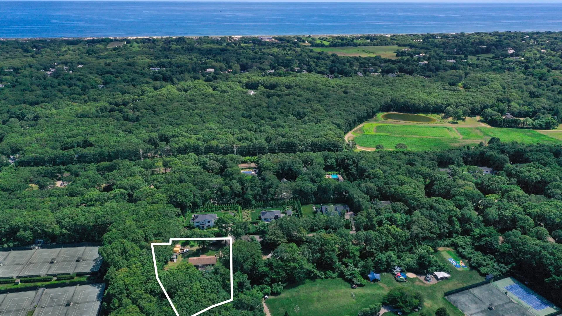 Property at 75 EDWARDS AVE, East Hampton, NY 11937 2